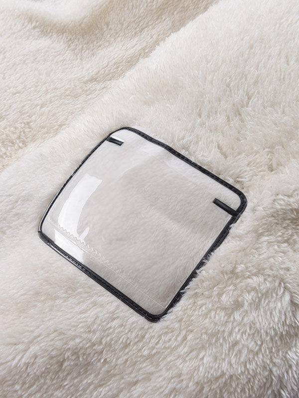 Raul windproof Fleecefor