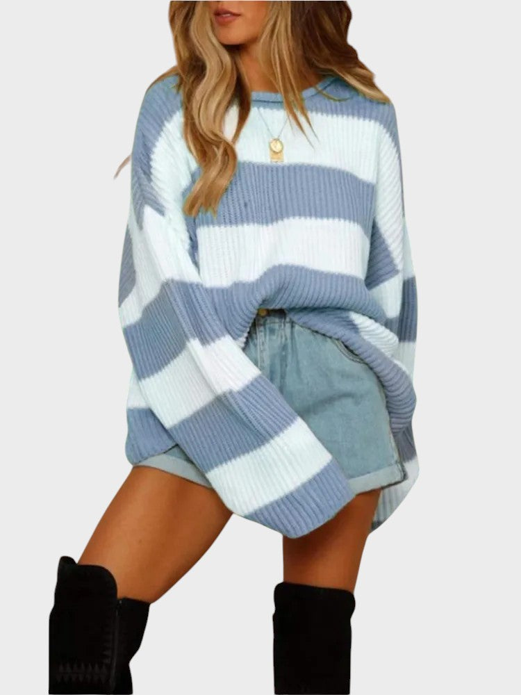 Maelle Sweater