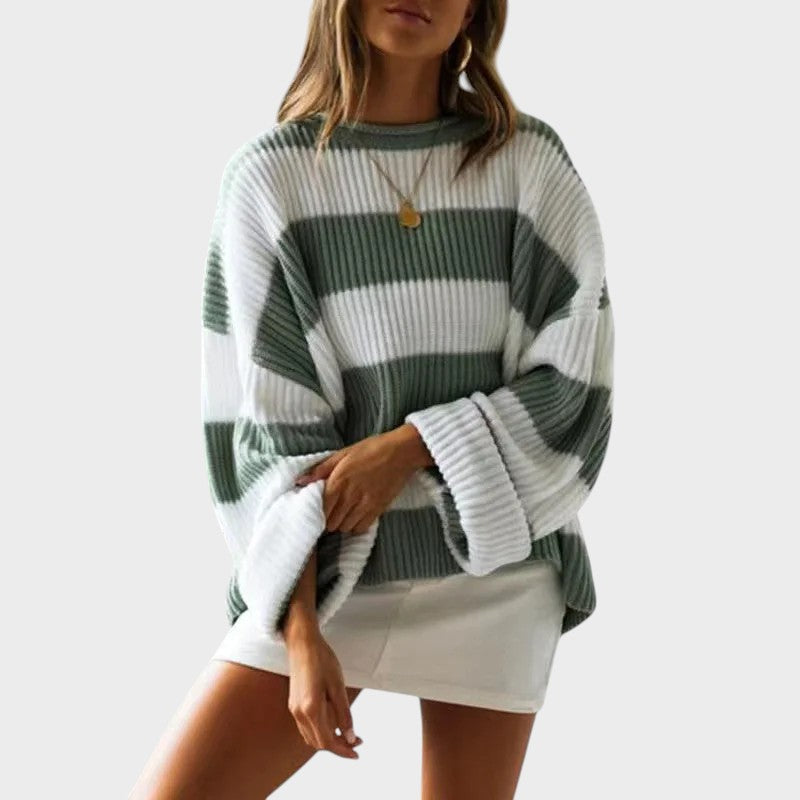 Maelle Sweater