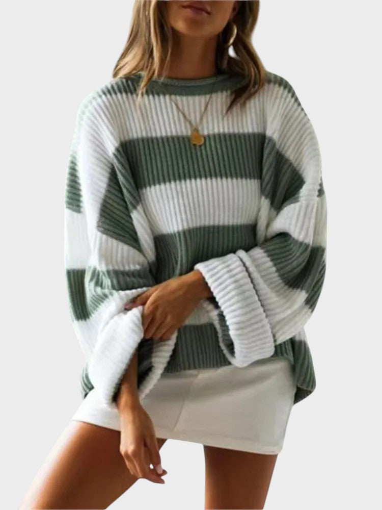 Maelle Sweater