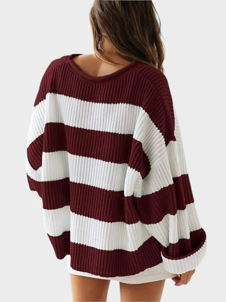 Maelle Sweater