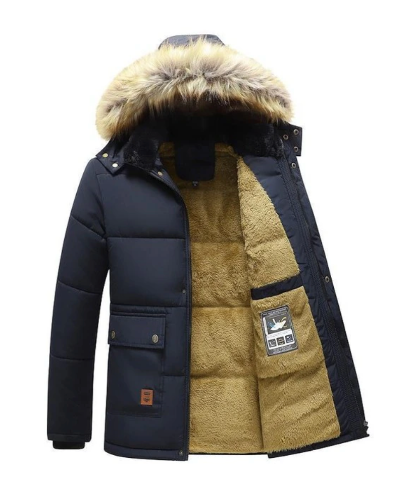 Para Parka